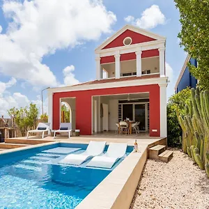 Kas Dive-in In Water Villas Villa
