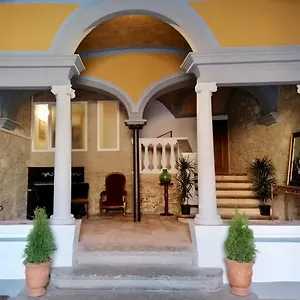 Casa Contreras , Castello D'Empuries Spanje