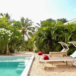Greenflash Appartement