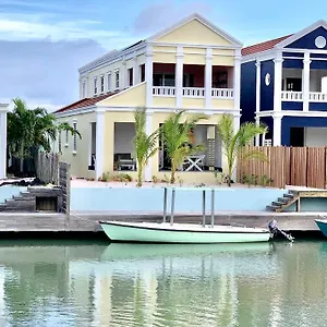 Lagoon Lounge Vakantiehuis