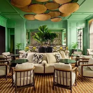 The Ritz-carlton, Grand Cayman Dog City