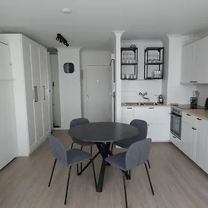 Casa Brisa Del Mar , Middelkerke België